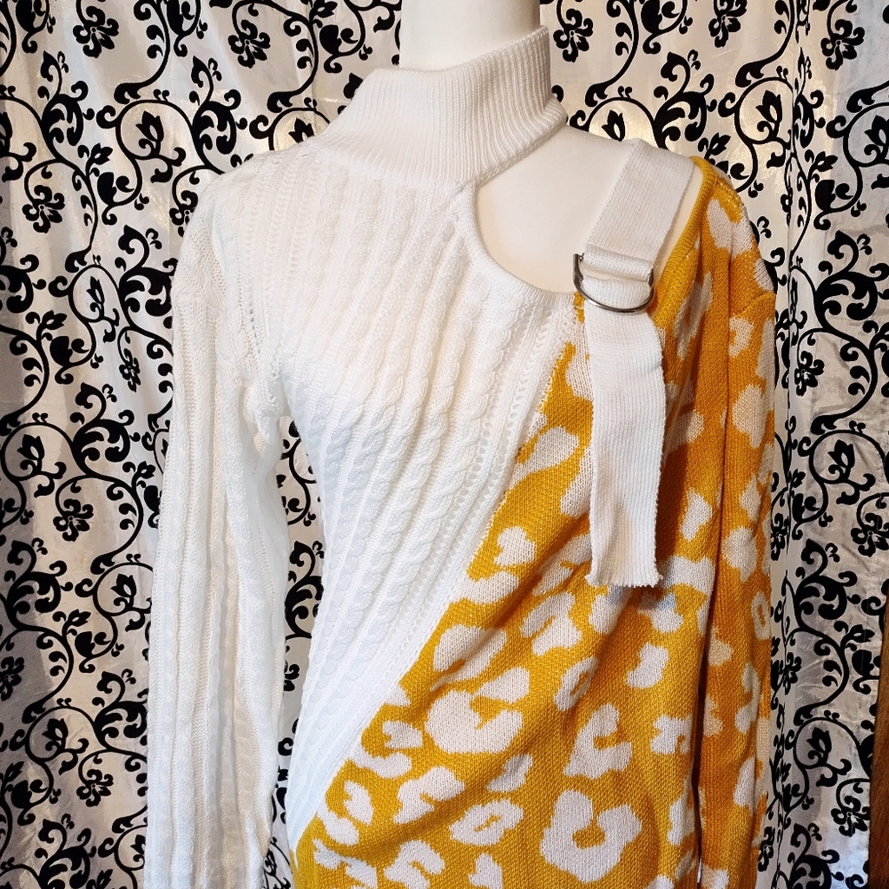 Andree By Unit Sweater